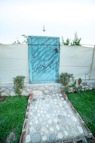 Villa Eren Köy Evi